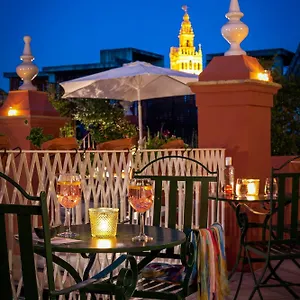 Casas De El Arenal Seville