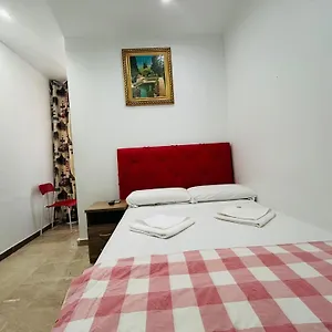 Albergue Granvia 628