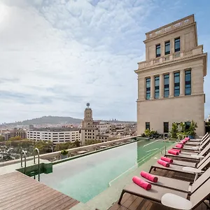 Hotel 45 Times, Barcellona