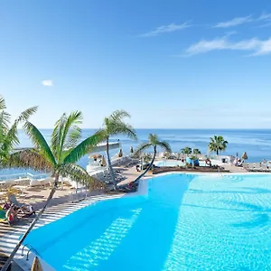 *** Hotel Riosol Spagna