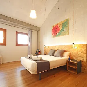 *** Hotel Brick - Turismo De Interior Spagna