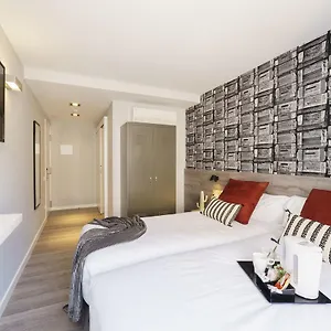 Affittacamere Bypillow Wander (adults Only), Barcellona