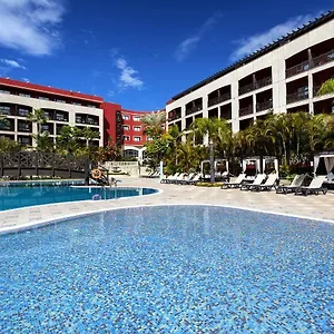 **** Hotel Barcelo Spagna